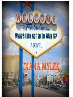 cover image of What's Luck Got to do With it?